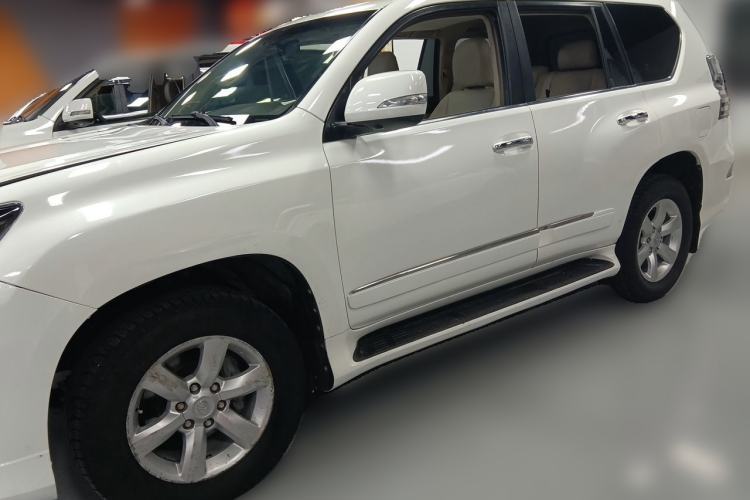 Lexus GX 2010 460 usado Guazi used car, China used car export, Used car for sale, Used cars, Cheapest cars for sale