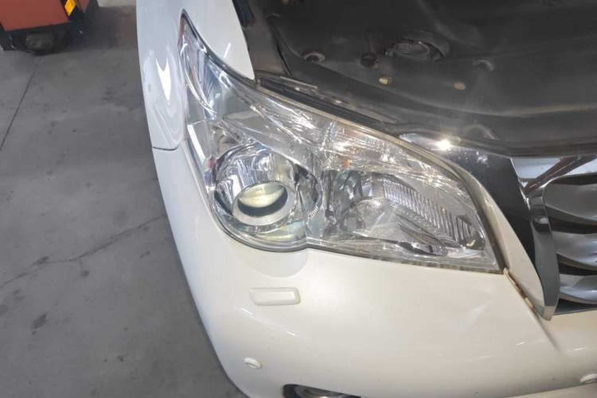 Used Lexus GX 2010 460 Right Front Headlight