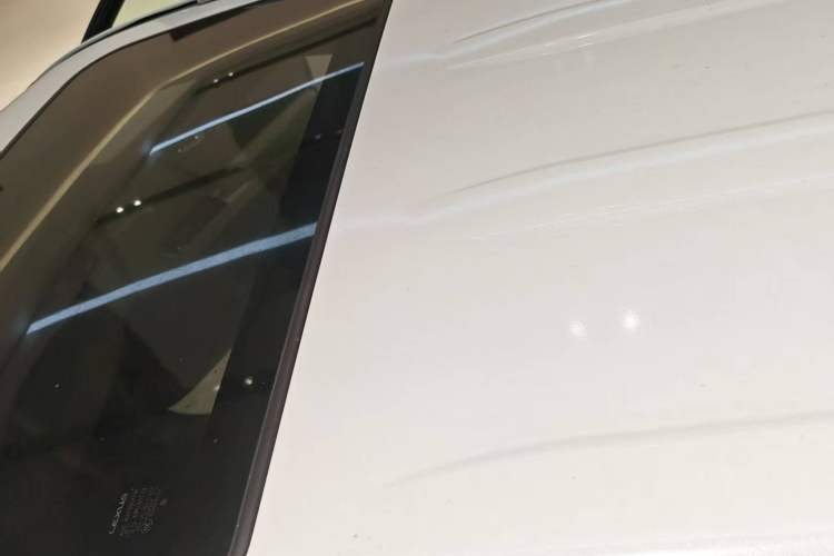 Used Lexus GX 2010 460 Roof