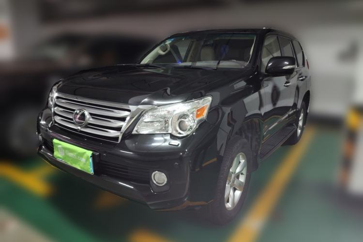 Used Lexus GX 2012 400 Guazi used car, China used car export, Used car for sale, Used  cars, Cheapest cars for sale