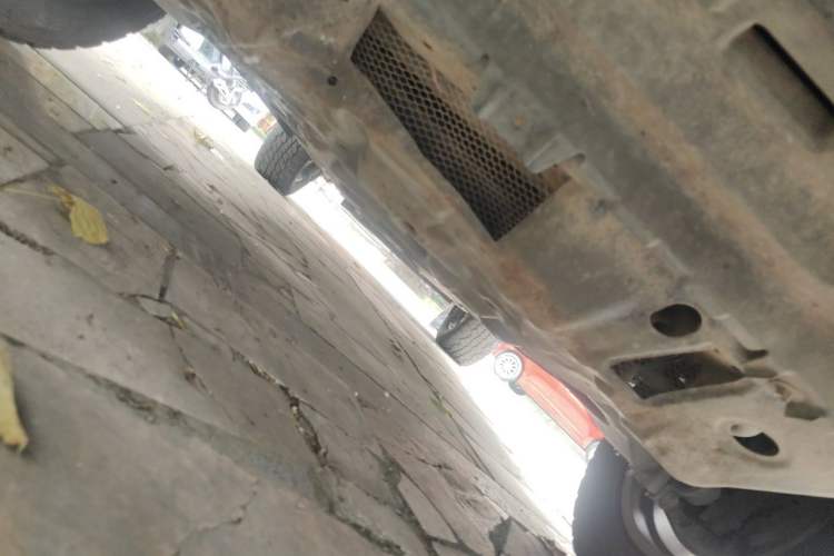 Used Lexus GX 2012 400 Chassis Front