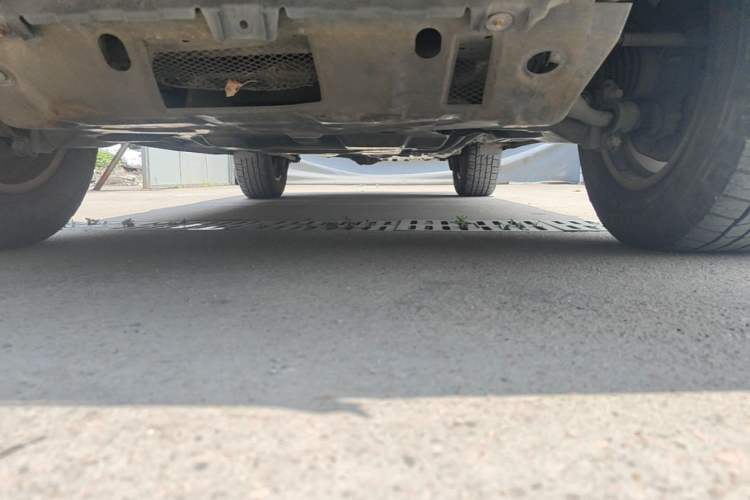 Used Lexus GX 2012 400 Chassis Front