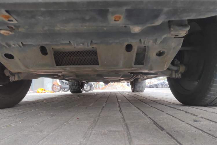Used Lexus GX 2012 400 Chassis Front