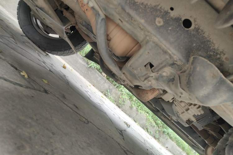 Used Lexus GX 2012 400 Chassis Front Left