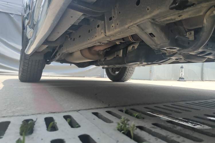 Used Lexus GX 2012 400 Chassis Front Right