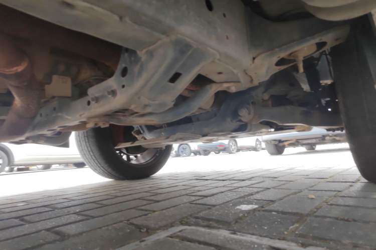 Used Lexus GX 2012 400 Chassis Front Right