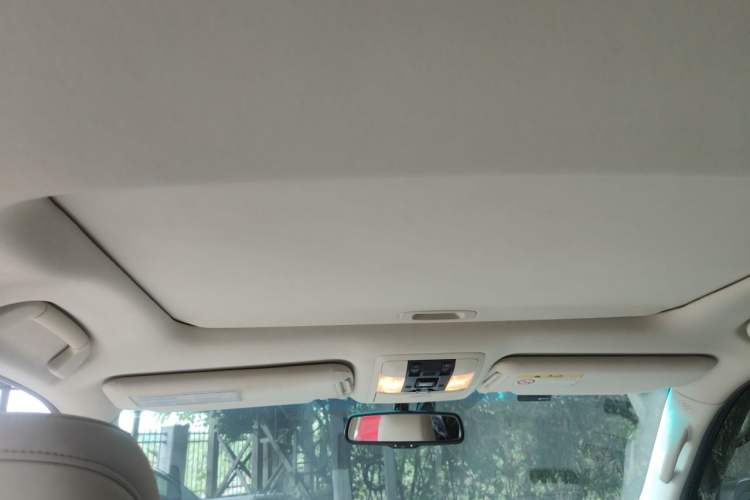 Used Lexus GX 2012 400 Headliner