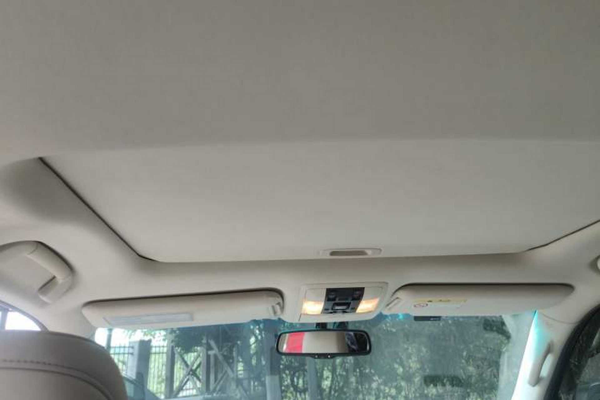Used Lexus GX 2012 400 Headliner