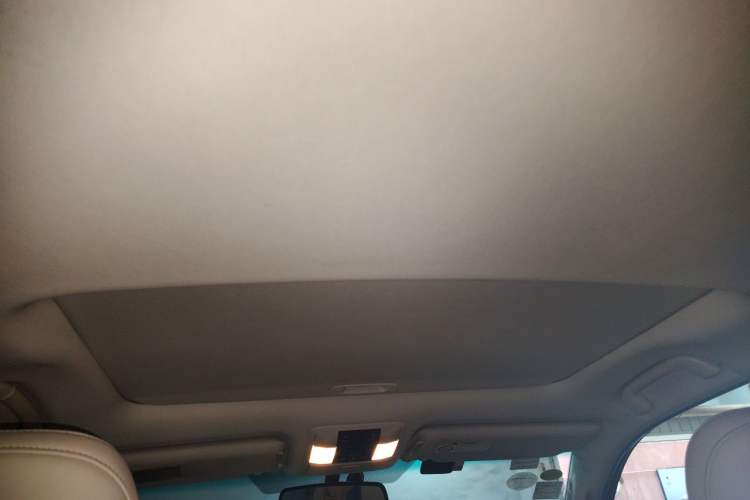 Used Lexus GX 2012 400 Headliner
