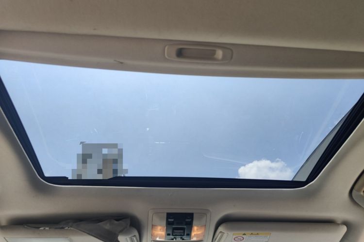 Used Lexus GX 2012 400 Headliner