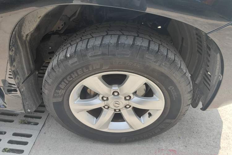 Used Lexus GX 2012 400 Right Front Wheel Hub