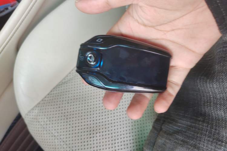 Used Lexus GX 2012 400 Vehicle Key