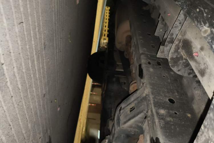 Used Lexus GX 2012 400 Chassis Front Right