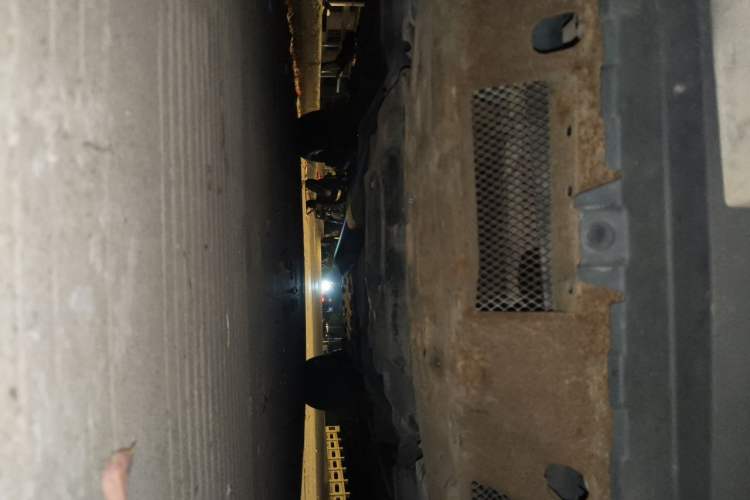 Used Lexus GX 2012 400 Chassis Front