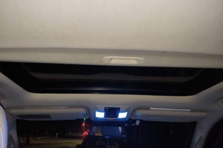 Used Lexus GX 2012 400 Headliner