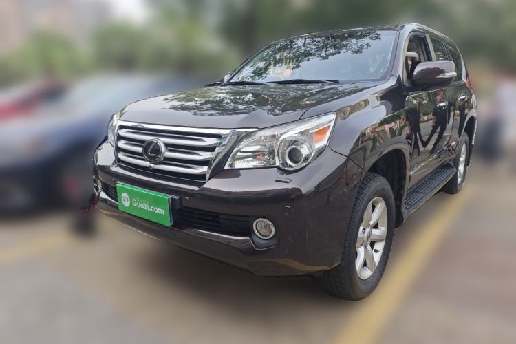 Used Lexus GX 2012 400 Guazi used car, China used car export, Used car for sale, Used  cars, Cheapest cars for sale