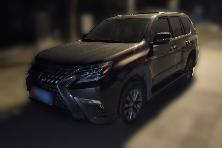 Used Lexus GX 2012 400 Guazi used car, China used car export, Used car for sale, Used  cars, Cheapest cars for sale