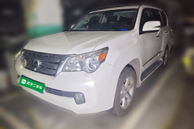 Used Lexus GX 2012 400 Guazi used car, China used car export, Used car for sale, Used  cars, Cheapest cars for sale