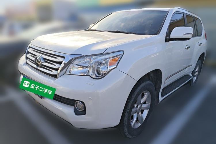 Used Lexus GX 2012 400 Guazi used car, China used car export, Used car for sale, Used  cars, Cheapest cars for sale