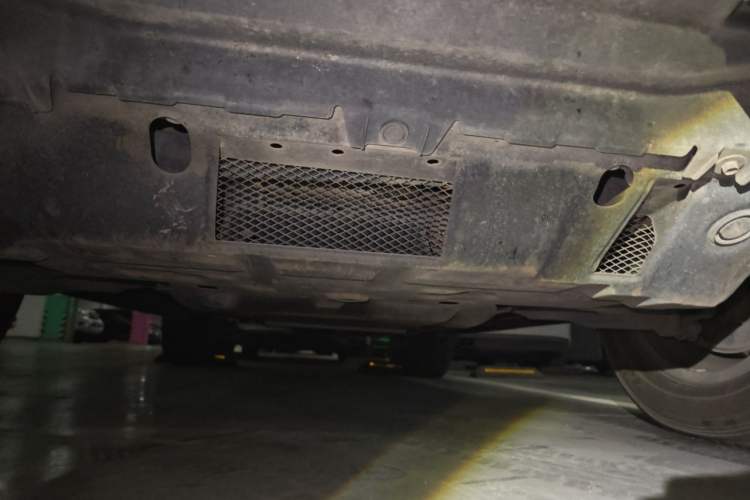 Used Lexus GX 2012 400 Chassis Front
