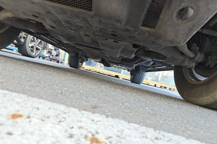 Used Lexus GX 2012 400 Chassis Front