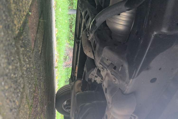 Used Lexus GX 2012 400 Chassis Front Left