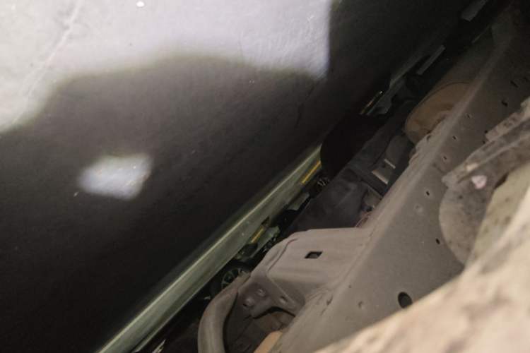 Used Lexus GX 2012 400 Chassis Front Right