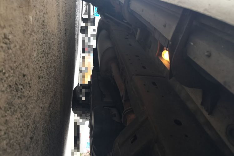 Used Lexus GX 2012 400 Chassis Front Right