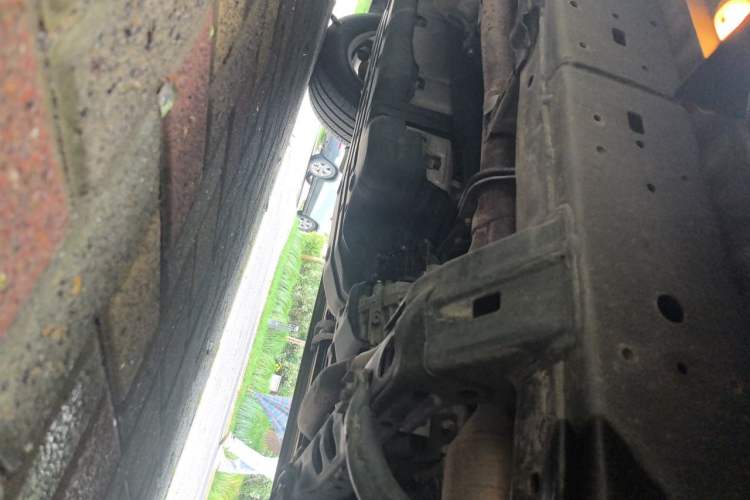 Used Lexus GX 2012 400 Chassis Front Right