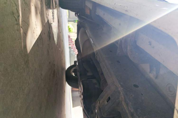 Used Lexus GX 2012 400 Chassis Front Right