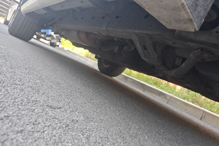 Used Lexus GX 2012 400 Chassis Front Right