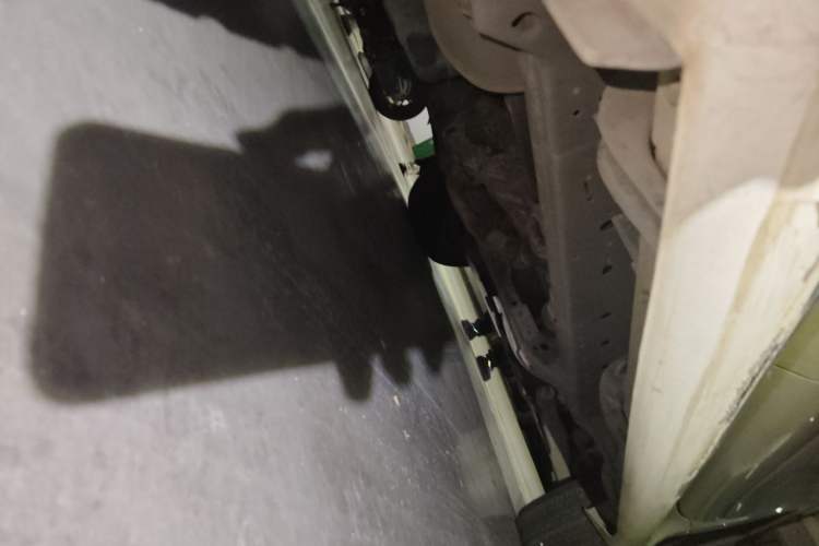 Used Lexus GX 2012 400 Chassis Rear Right