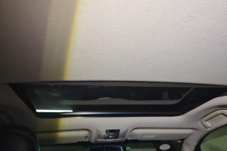 Used Lexus GX 2012 400 Headliner