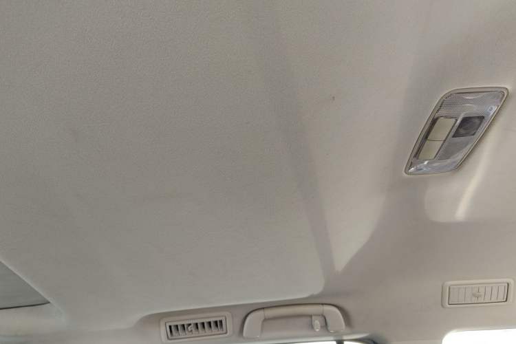 Used Lexus GX 2012 400 Headliner