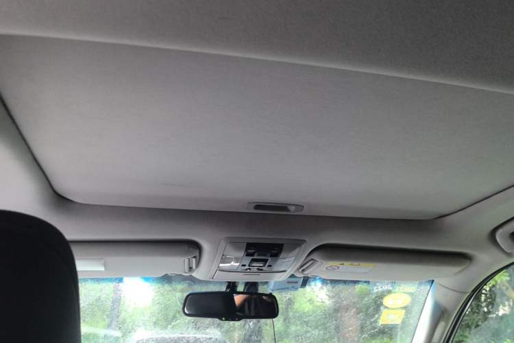 Used Lexus GX 2012 400 Headliner
