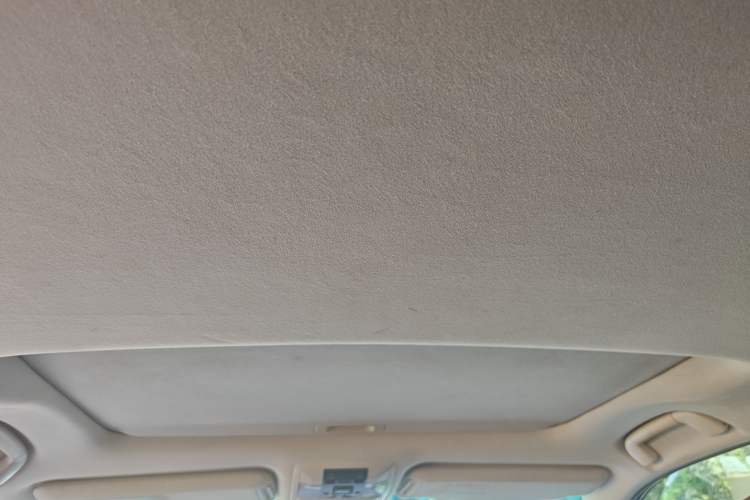 Used Lexus GX 2012 400 Headliner