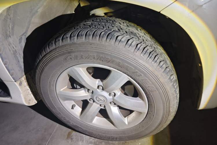 Used Lexus GX 2012 400 Right Front Wheel Hub