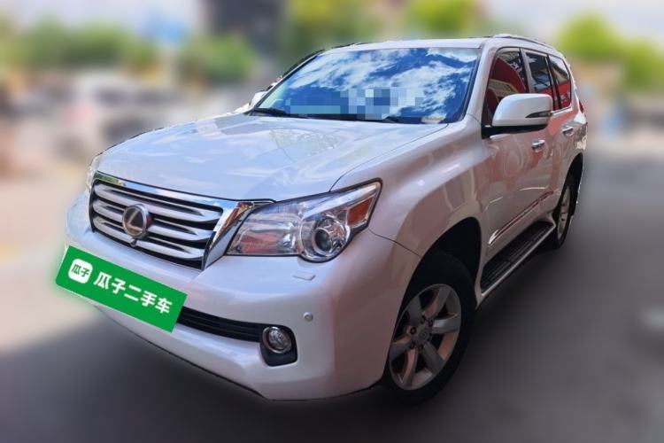 Used Lexus GX 2012 400 Guazi used car, China used car export, Used car for sale, Used  cars, Cheapest cars for sale