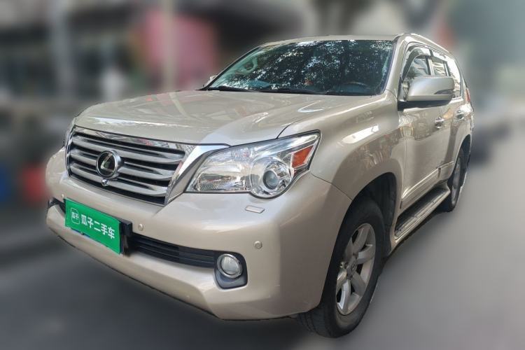 Używany Lexus GX 2012 400 Guazi used car, China used car export, Used car for sale, Used cars, Cheapest cars for sale