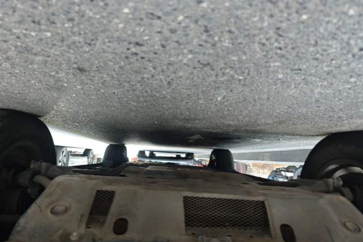 Used Lexus GX 2012 400 Chassis Front