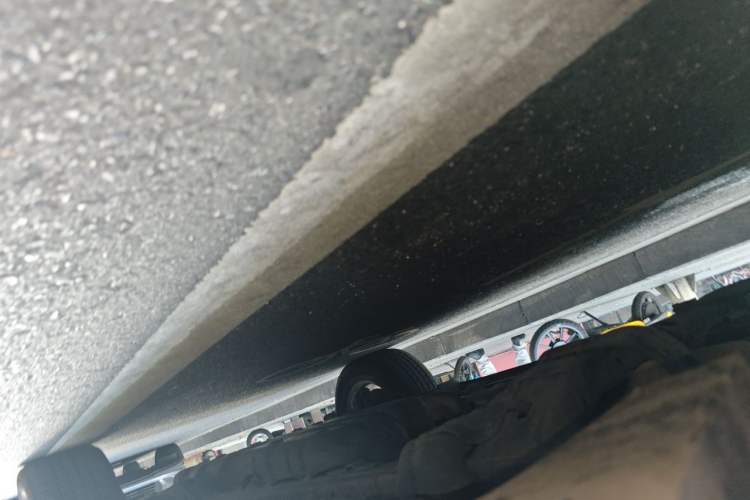 Used Lexus GX 2012 400 Chassis Front Left