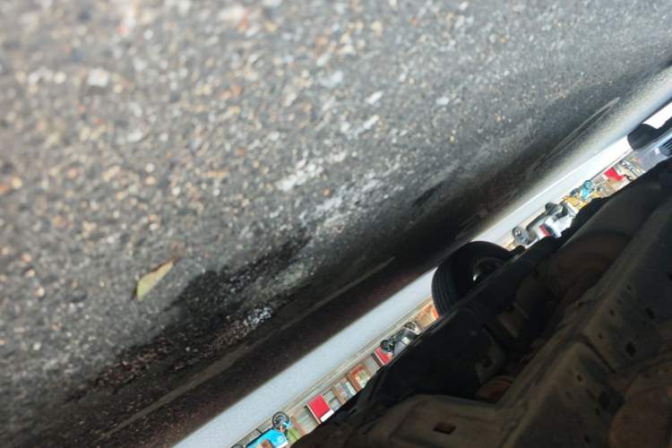 Used Lexus GX 2012 400 Chassis Front Right