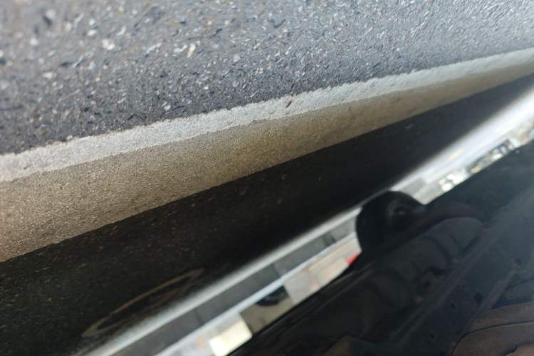 Used Lexus GX 2012 400 Chassis Rear Left