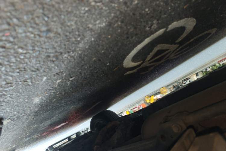 Used Lexus GX 2012 400 Chassis Rear Right