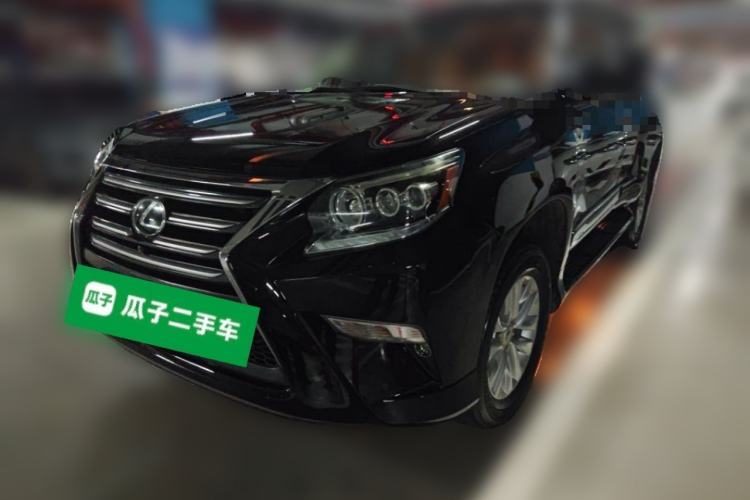 Used Lexus GX 2014 400 Prestige Edition Guazi used car, China used car export, Used car for sale, Used  cars, Cheapest cars for sale