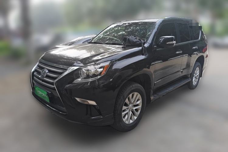 Used Lexus GX 2014 400 Prestige Edition Guazi used car, China used car export, Used car for sale, Used cars, Cheapest cars for sale