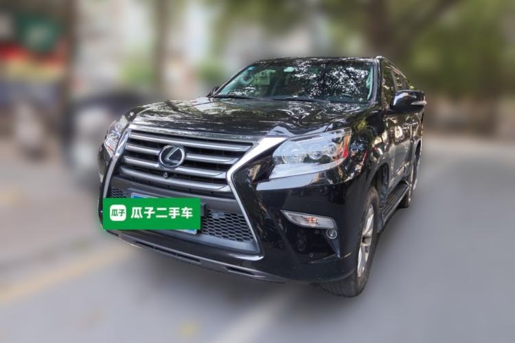 Used Lexus GX 2014 400 Prestige Edition Guazi used car, China used car export, Used car for sale, Used  cars, Cheapest cars for sale