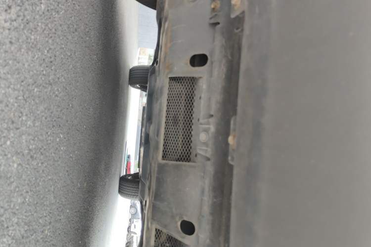 Used Lexus GX 2014 400 Deluxe Edition Chassis Front