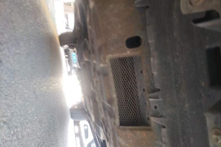 Used Lexus GX 2014 400 Prestige Edition Chassis Front