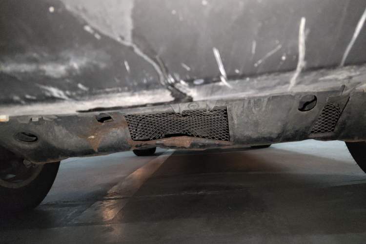Used Lexus GX 2014 400 Prestige Edition Chassis Front